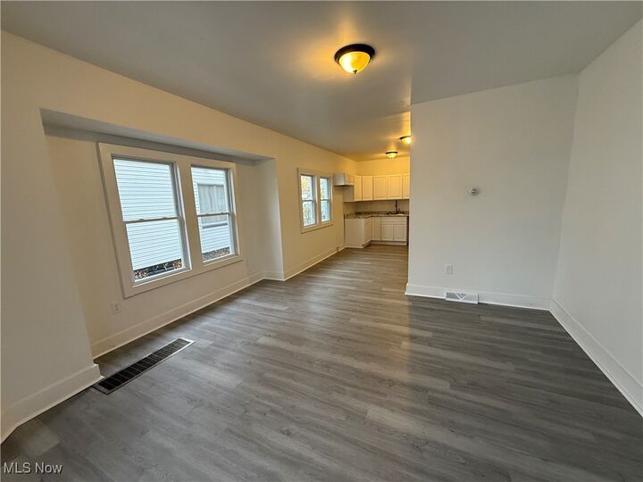 Property Photo: 2816 E 117th Street OH 44120