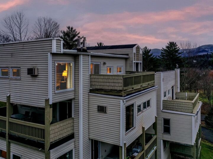 Property Photo:  197 Mountainside Drive  VT 05672 