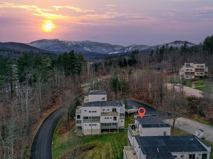 Property Photo: 197 Mountainside Drive VT 05672