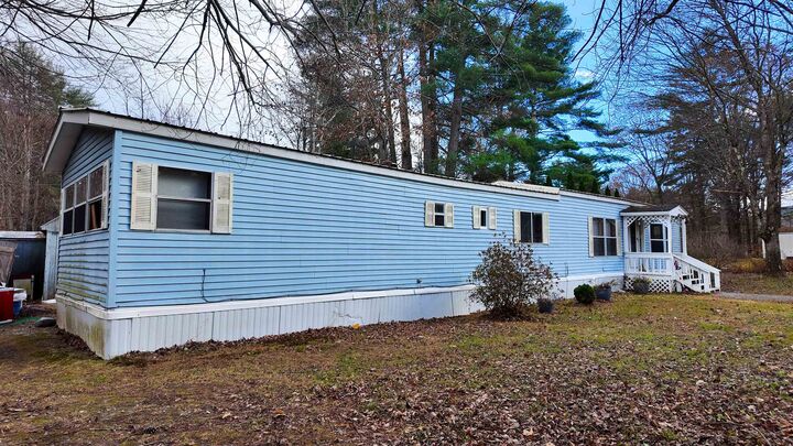 Property Photo: 9 Wyman Road NH 03244