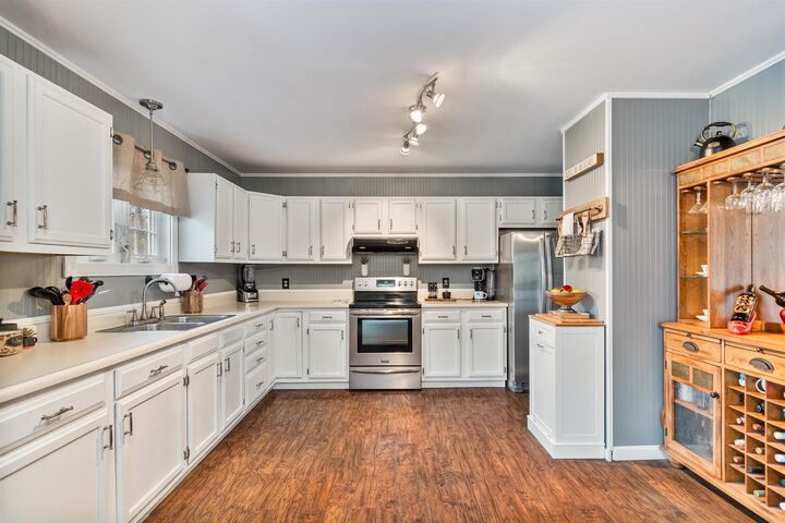 Property Photo:  1077 Falls Road  VT 05482 