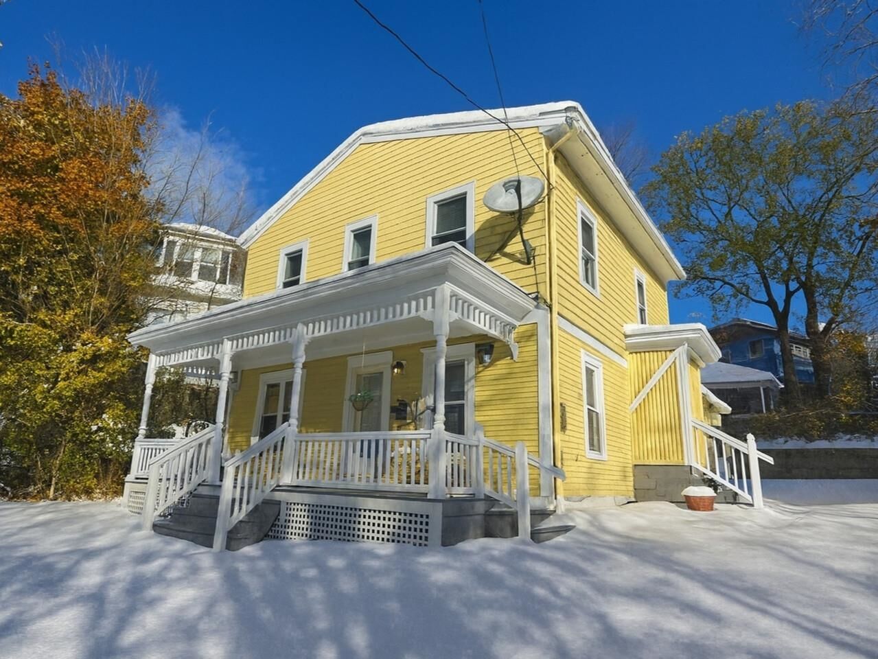 Property Photo:  410 Saint Paul Street  VT 05401 