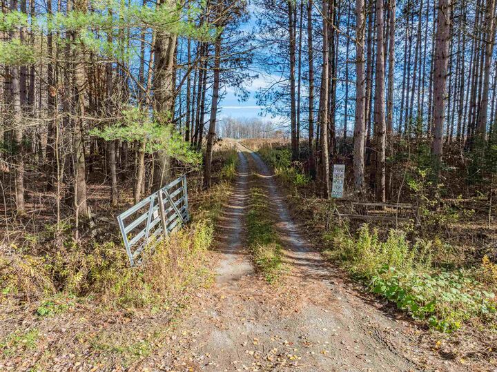 Property Photo:  2100 Clay Hill Road  VT 05656 