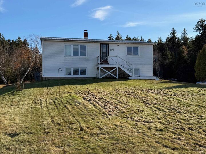 Property Photo:  2170 Apple River Road  NS B0M 1S0 