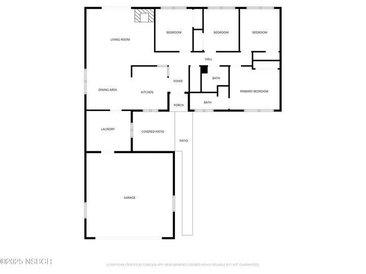 Property Photo: 1308 W Nectarine Avenue CA 93436