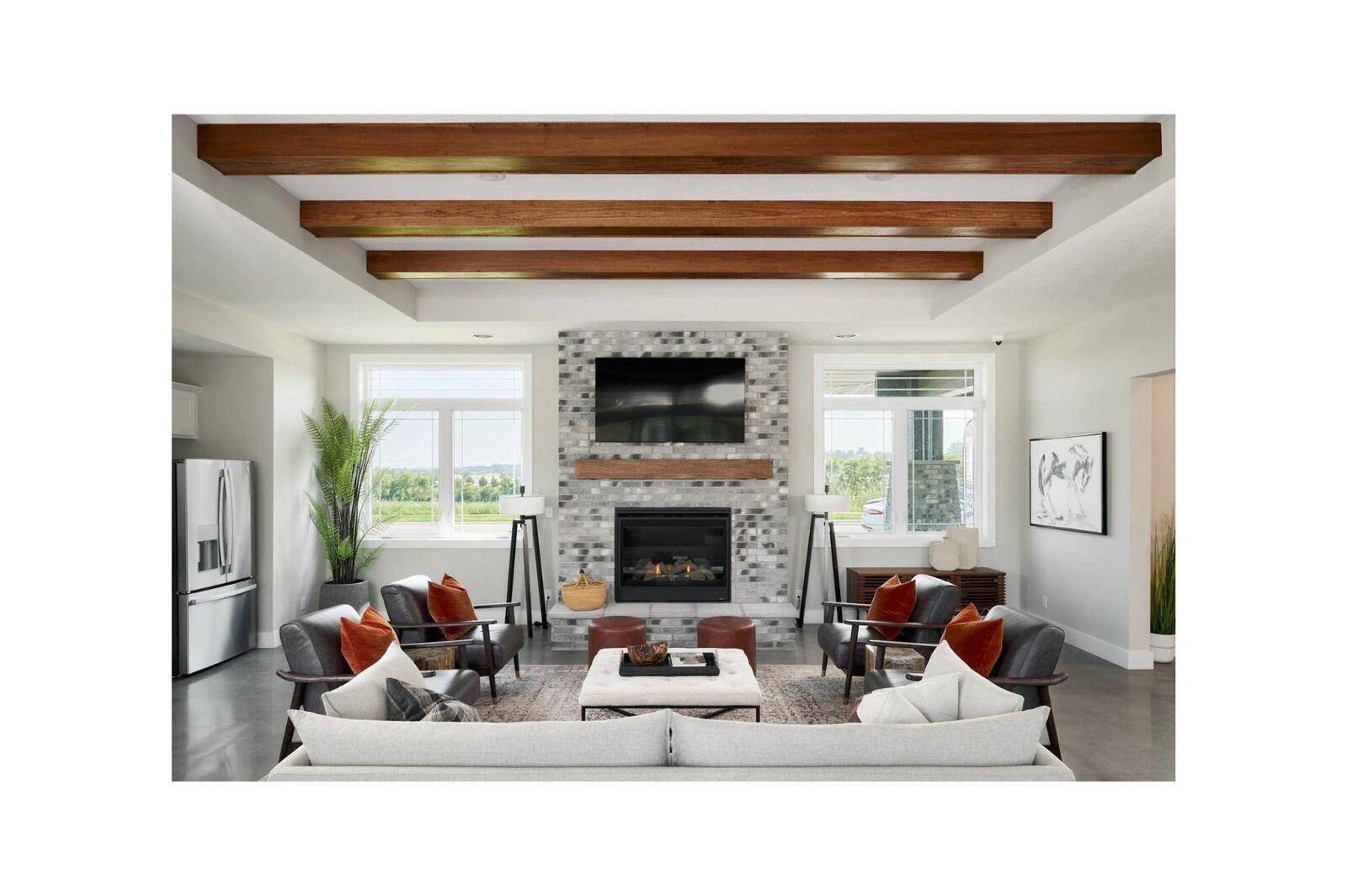 Property Photo: 2127 Preserve Drive NW MN 55901