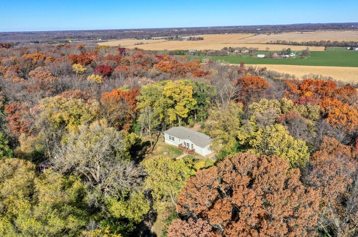 Property Photo:  465 267th Street  WI 54020 