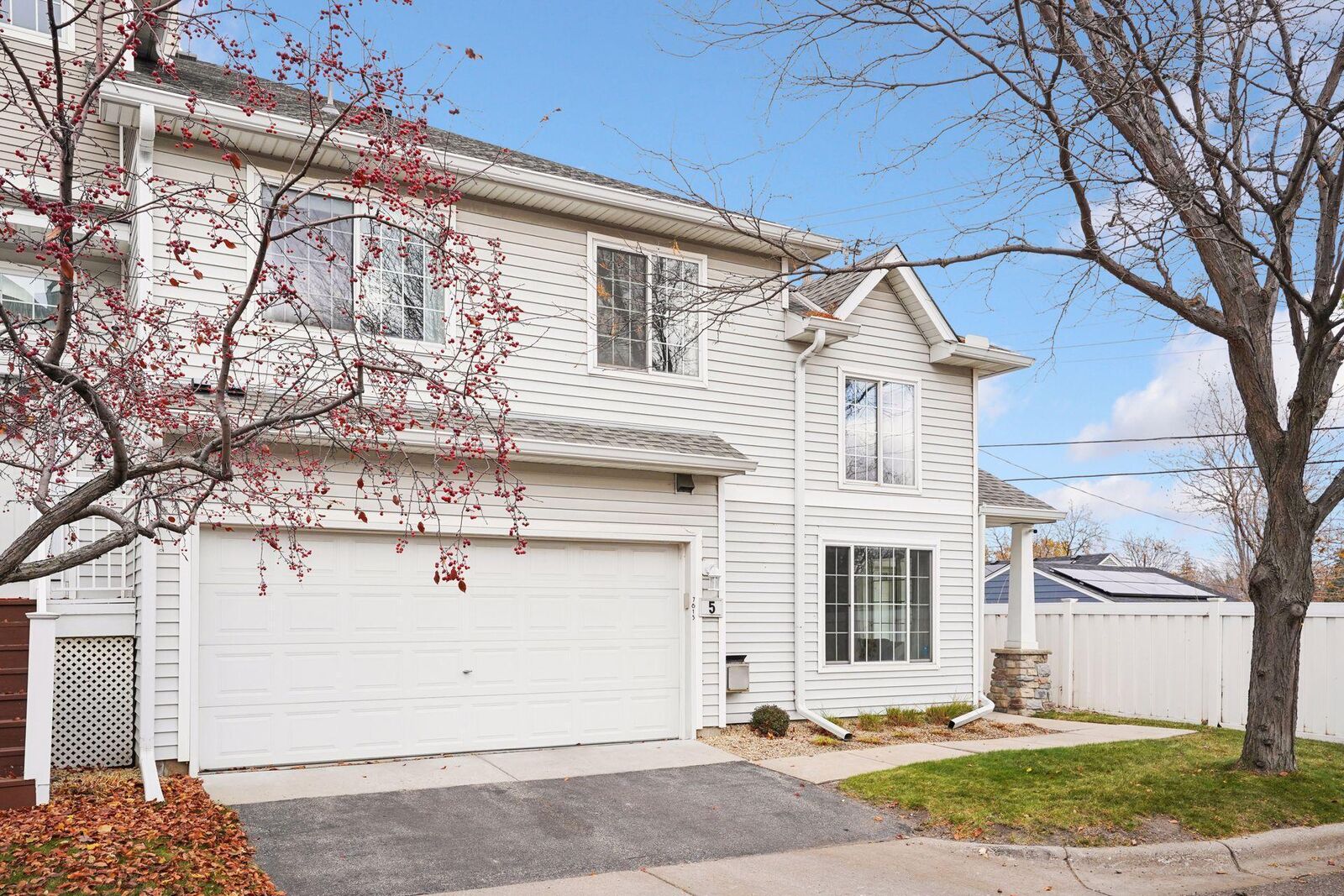 Property Photo:  7615 Garfield Avenue 5  MN 55423 