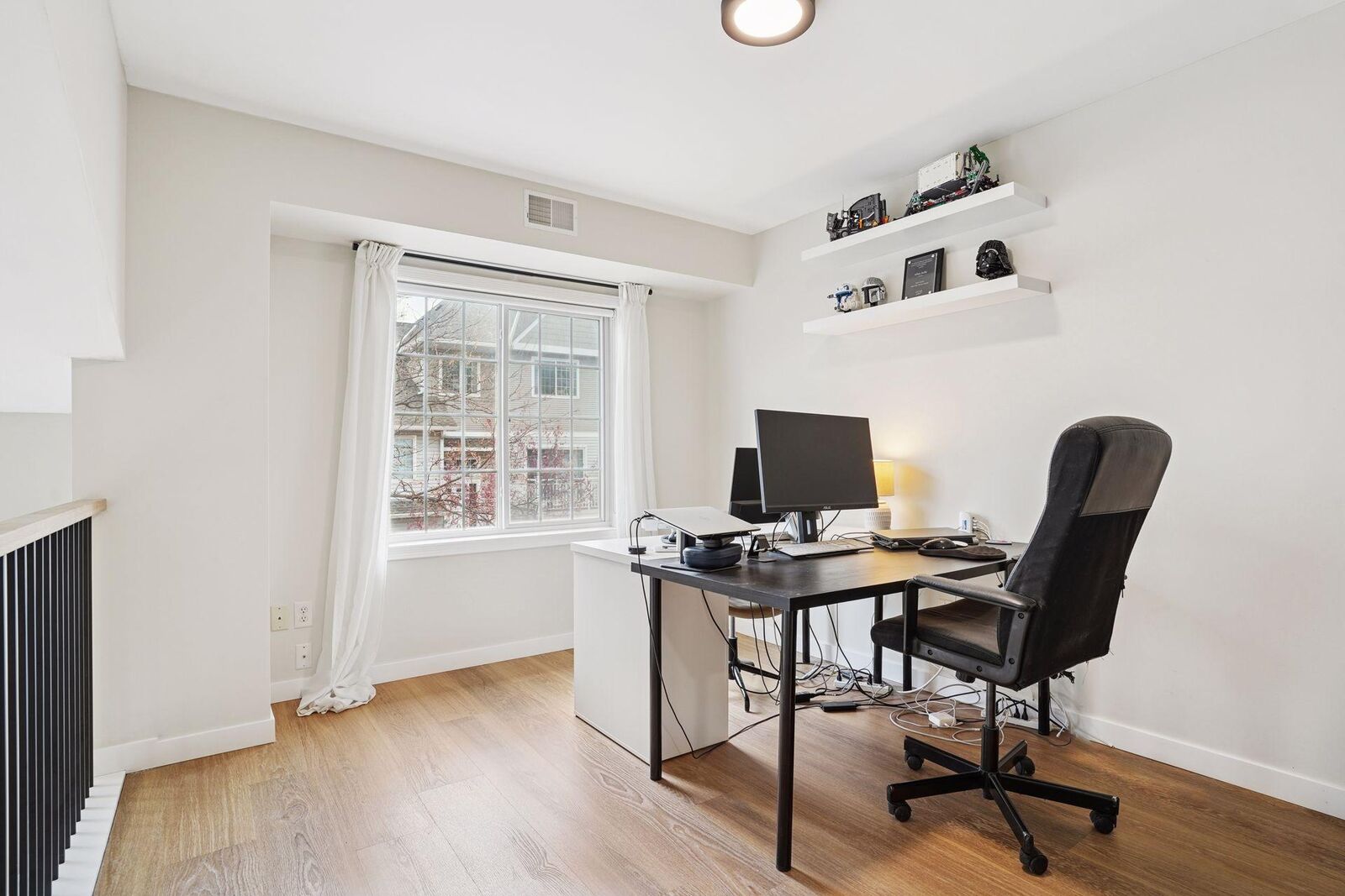 Property Photo: 7615 Garfield Avenue 5 MN 55423