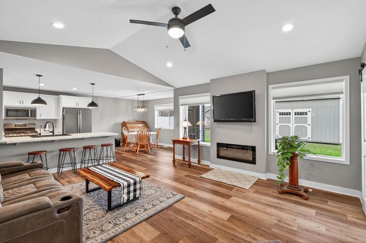 Property Photo:  7246 385th Street  MN 55056 