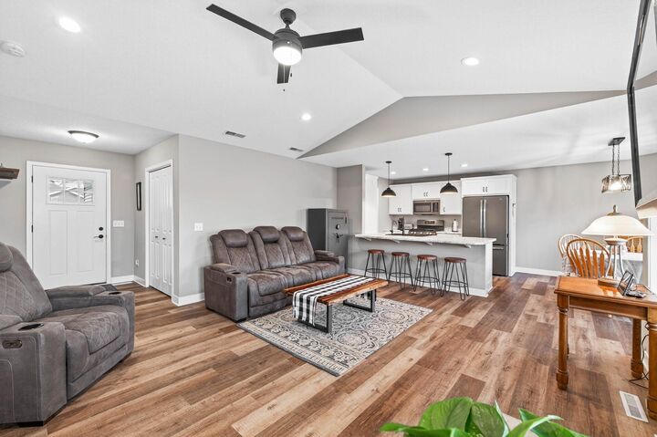 Property Photo:  7246 385th Street  MN 55056 