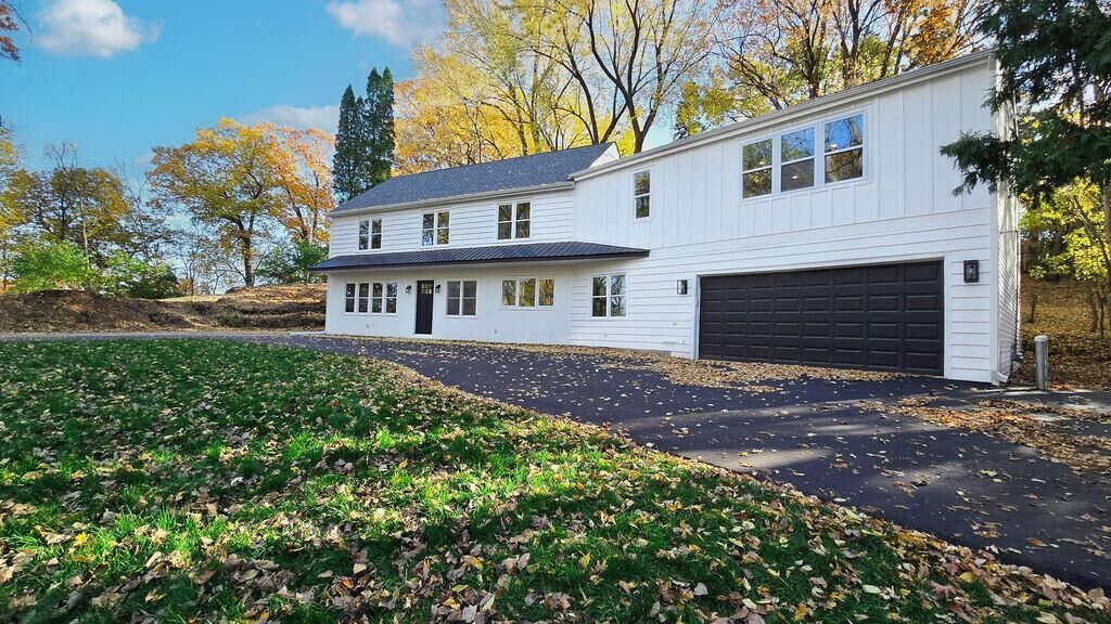 Property Photo: 5111 Colonial Drive MN 55416