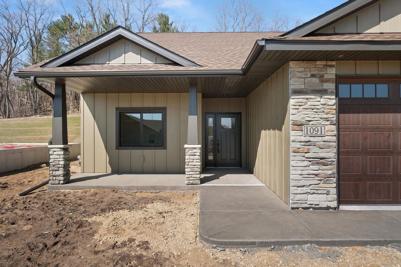 Property Photo:  1041 Legend Lane  WI 54022 