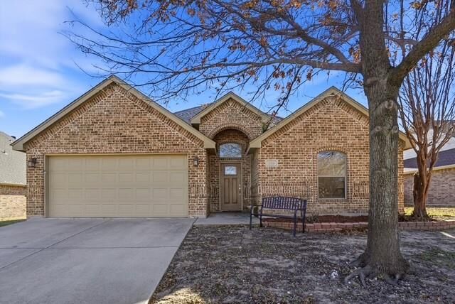 Property Photo:  368 Lockwood Lane  TX 76087 