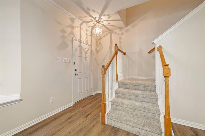 Photo de la propriété:  2508 Durango Ridge Drive  TX 76021 