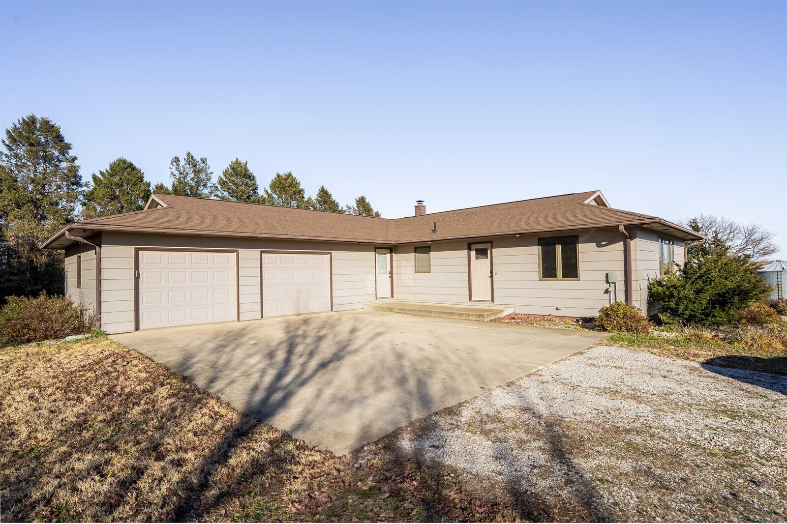 Property Photo:  23576 Highway 140  IA 51050 