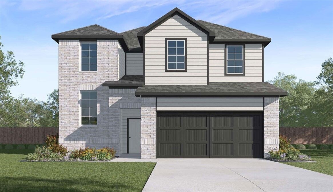 Property Photo: 1895 E Fiji Street AR 72701