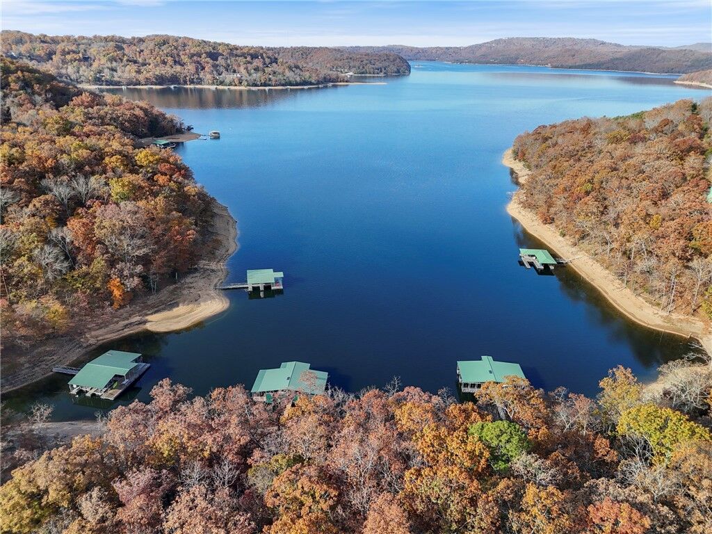 Property Photo: Lot # 11 Jackson Ridge AR 72631