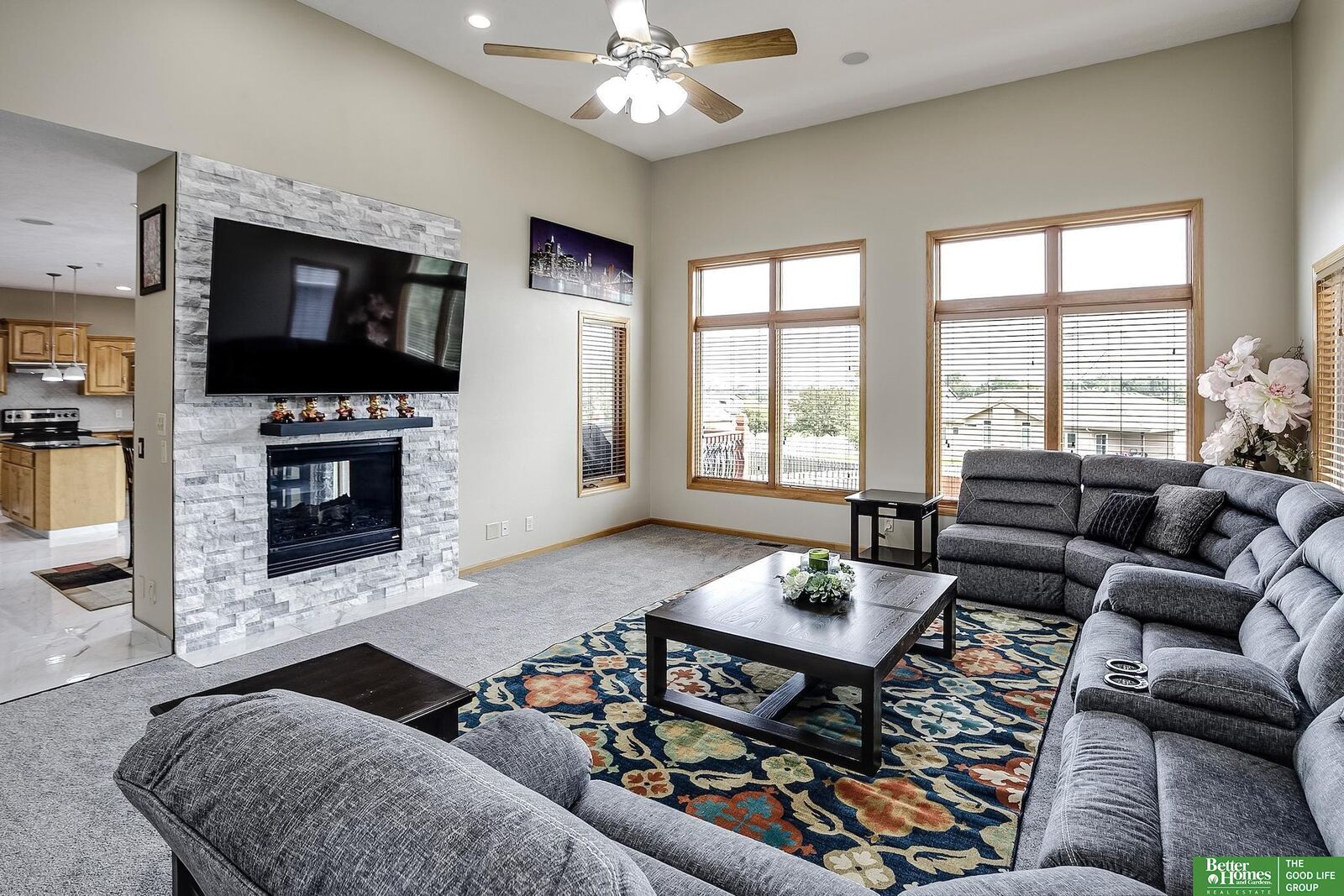 Property Photo:  2004 Longview Street  NE 68133 