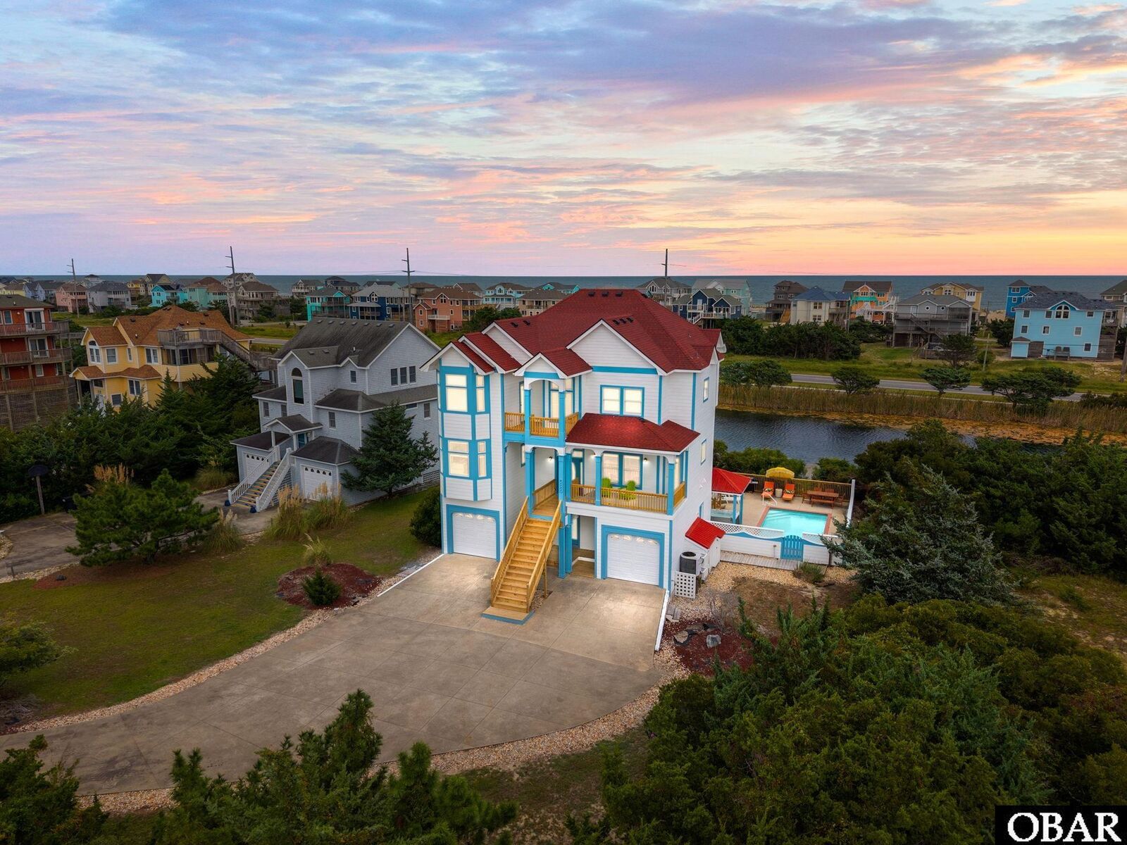 Property Photo:  41155 Channel Court  NC 27915 