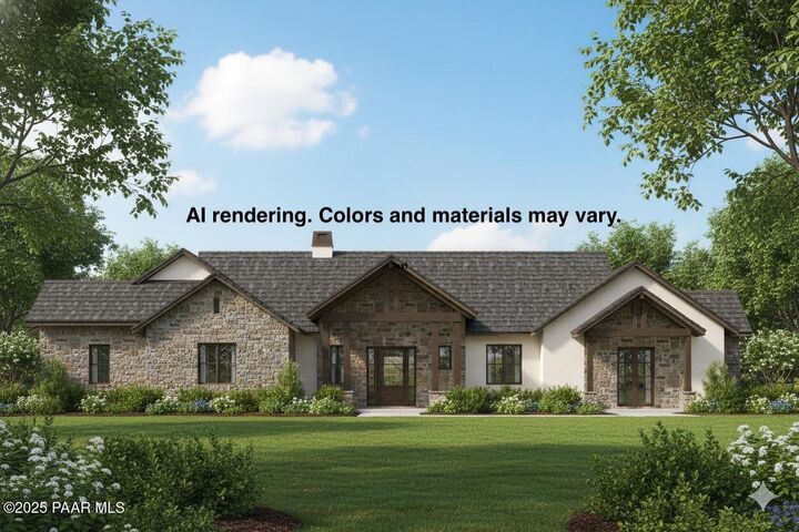 Property Photo:  410 Robin Drive  AZ 86305 