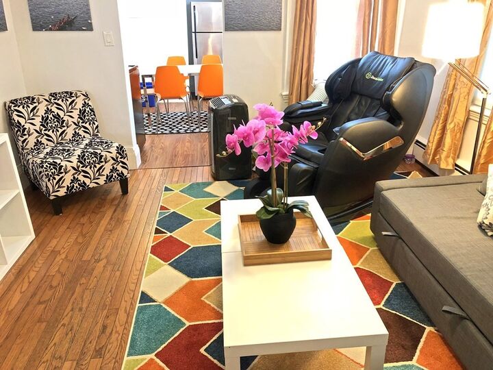 Property Photo:  37 Telegraph St 2  MA 02127 