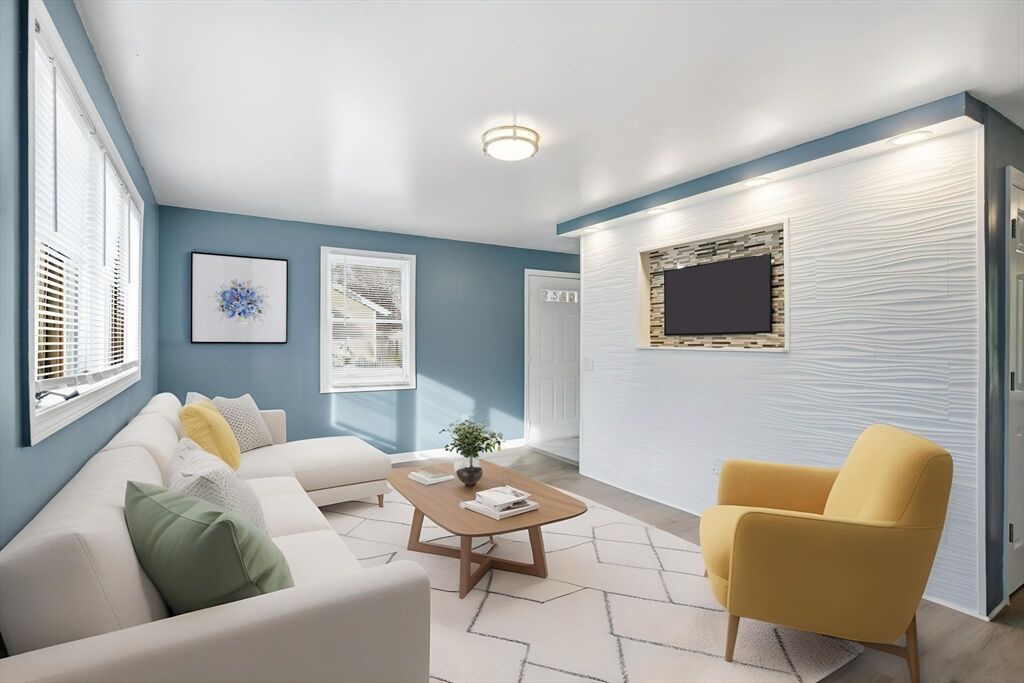 Property Photo:  19 Emily St  MA 01109 