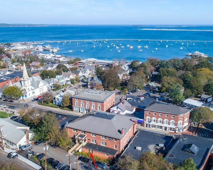 Property Photo: 6A School St 6A MA 02360