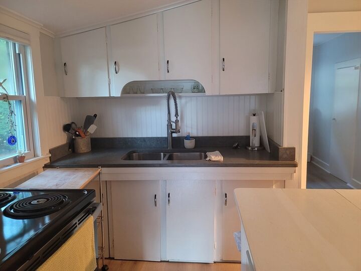 Property Photo:  24 Pattison Ave  MA 01571 