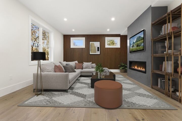 Property Photo: 8 Hudson Ave MA 01519