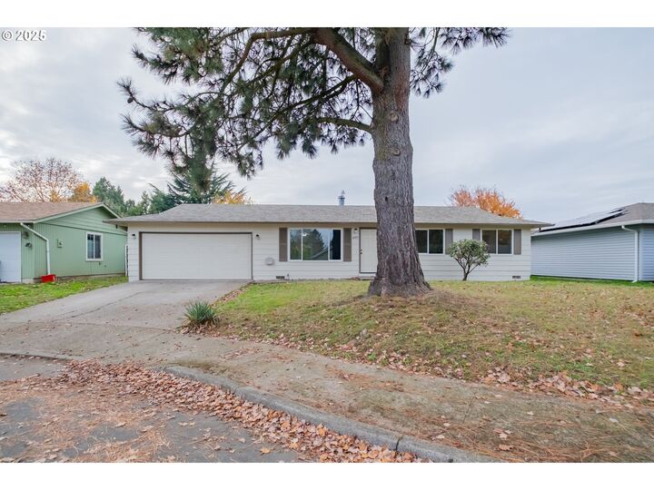 Property Photo: 4357 Burlington Loop OR 97305