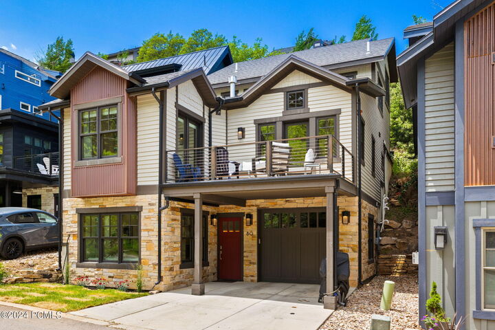 Property Photo:  80 Daly Avenue  UT 84060 