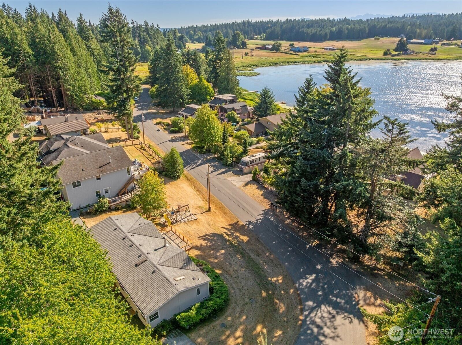 Property Photo: 5255 Apollo Road WA 98260