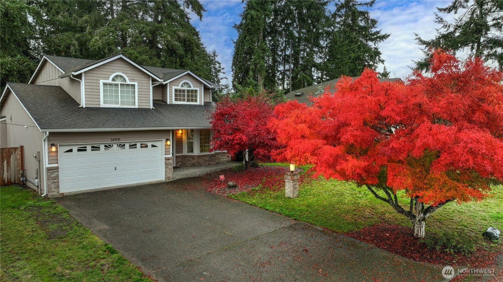 Property Photo:  14911  24th Avenue E  WA 98445 