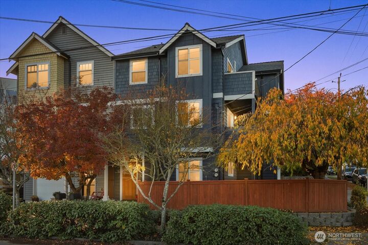 8383  31st Avenue NW  Seattle WA 98117 photo