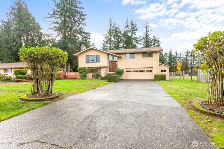 Property Photo:  1997  Conifer Drive  WA 98248 