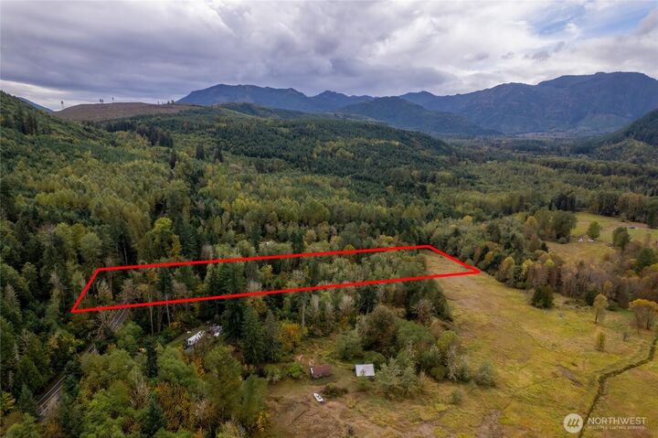 Property Photo: 0 Mineral Hill Road WA 98356
