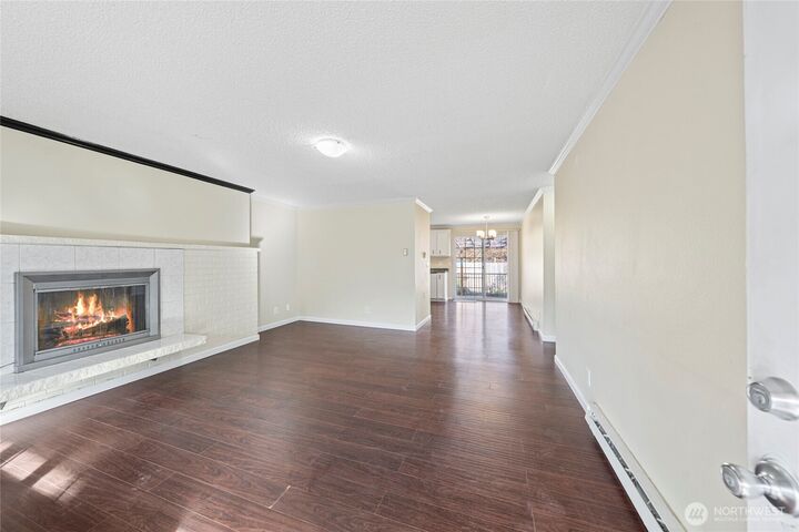 Property Photo: 28602 46th Avenue S WA 98001