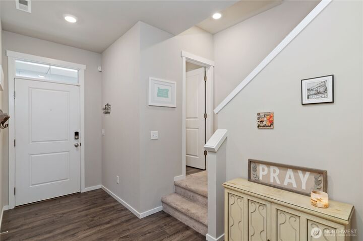 Property Photo:  10671  187th Street Ct E  WA 98374 