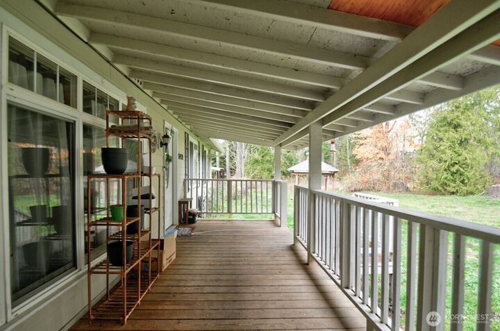 Property Photo: 14939 Turner Road SE WA 98576