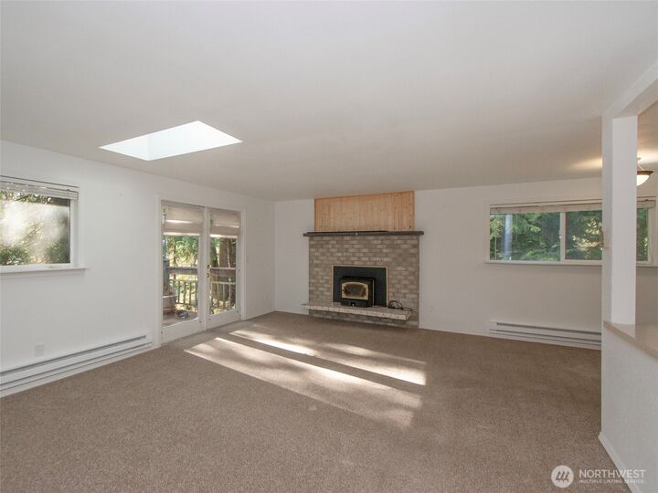 Property Photo: 1283 Gasman Road WA 98362