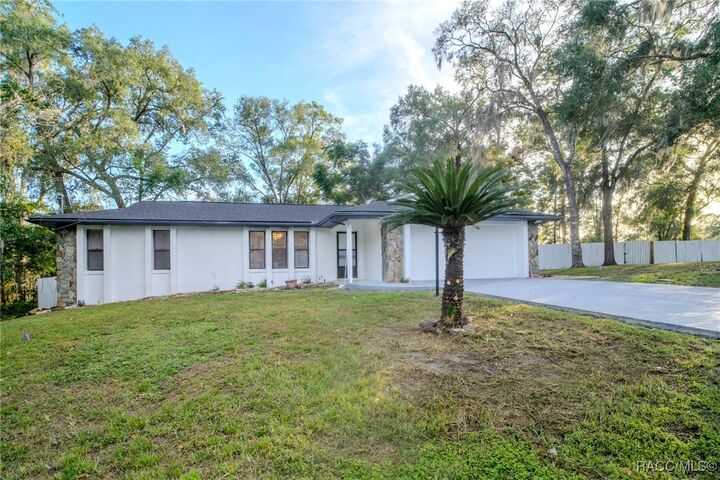 Property Photo:  6096 & 6080 E Tremont Street  FL 34452 