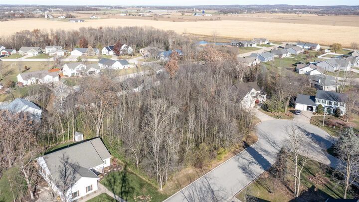 Property Photo: Spicewood Court 4 WI 54180