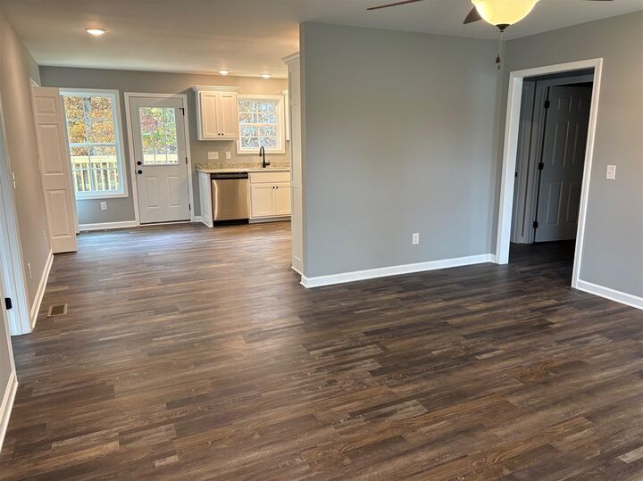 Property Photo:  5879 Mt Union Road  KY 42166 