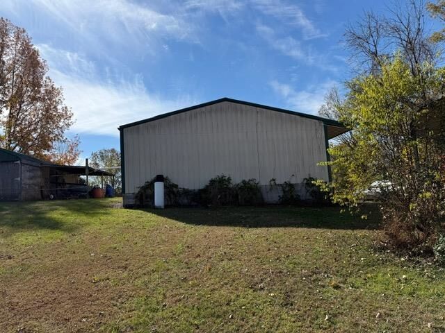 Property Photo:  1520 Gordon Branch Road  KY 42166 