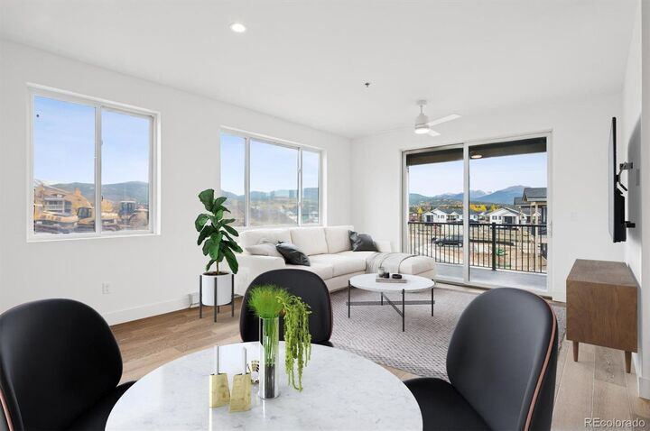 360 Sterling Loop 2  Fraser CO 80442 photo