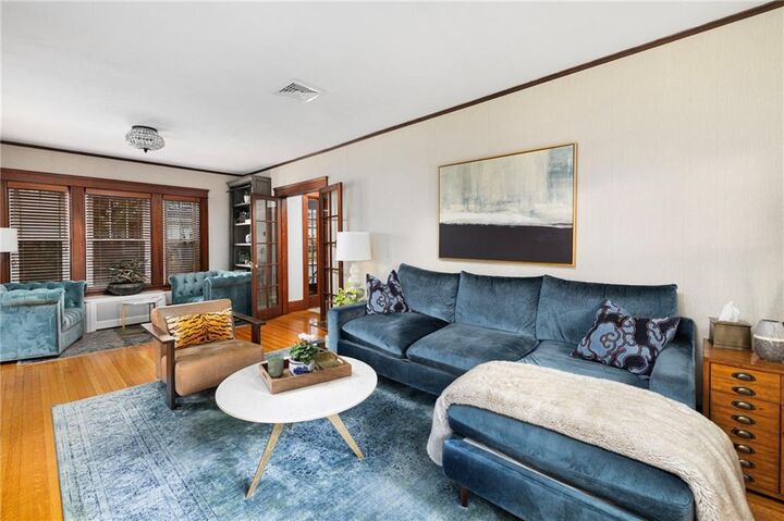 Property Photo:  142 Ridge Street  RI 02860 