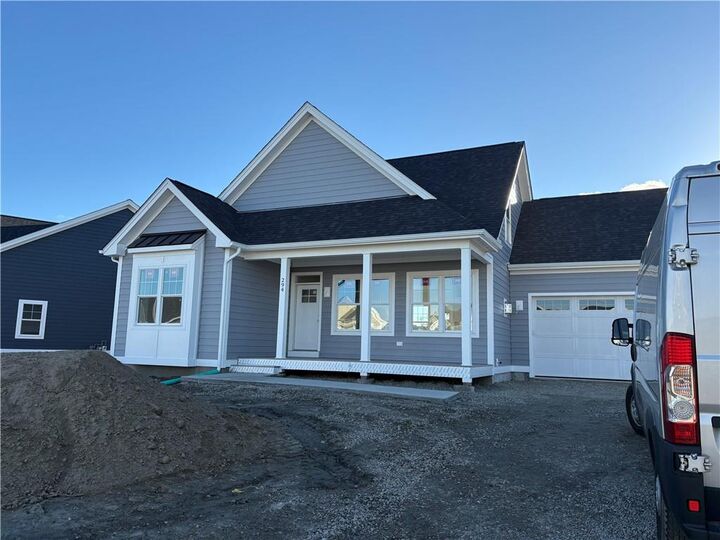 294 Freedom Trail Drive  Portsmouth RI 02871 photo