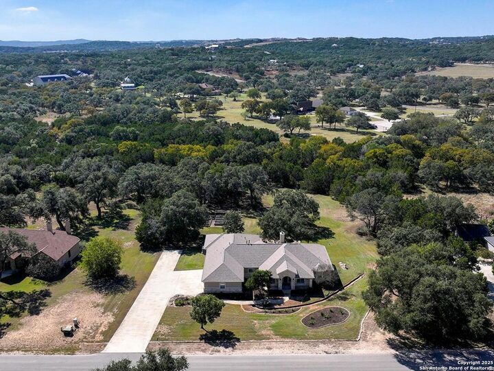Property Photo:  1123 Indigo Run  TX 78163 