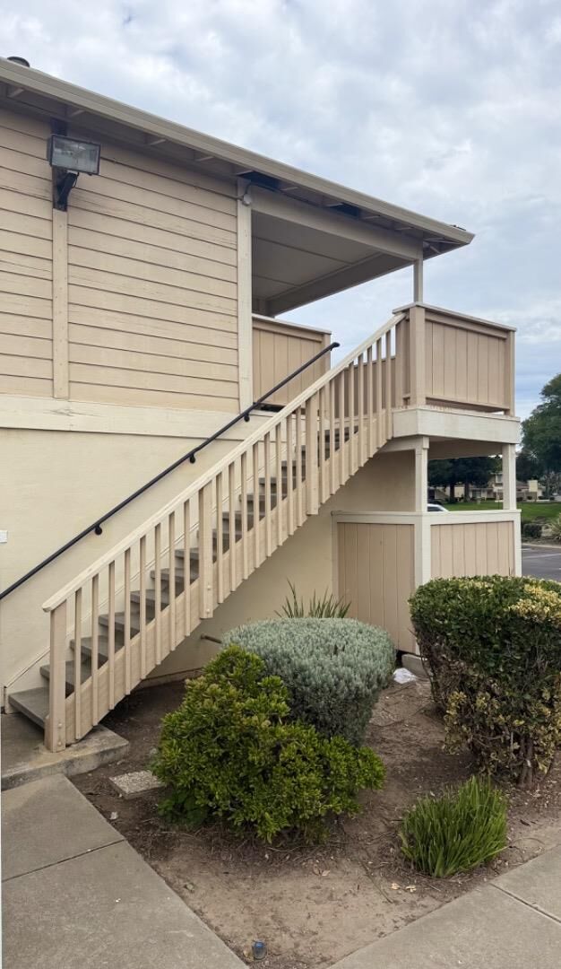 Property Photo:  1843 Cherokee Drive 4  CA 93906 